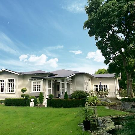 Blairgowrie House Bed & Breakfast เคมบริดจ์ ภายนอก รูปภาพ