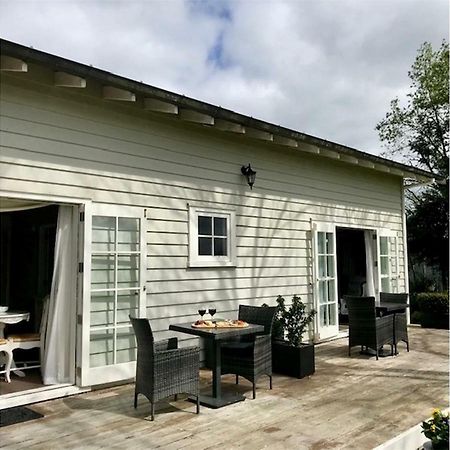 Blairgowrie House Bed & Breakfast เคมบริดจ์ ภายนอก รูปภาพ