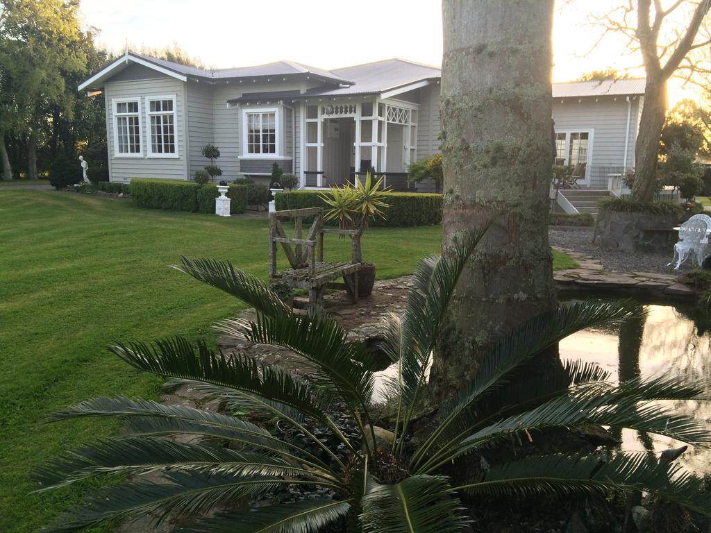 Blairgowrie House Bed & Breakfast เคมบริดจ์ ภายนอก รูปภาพ