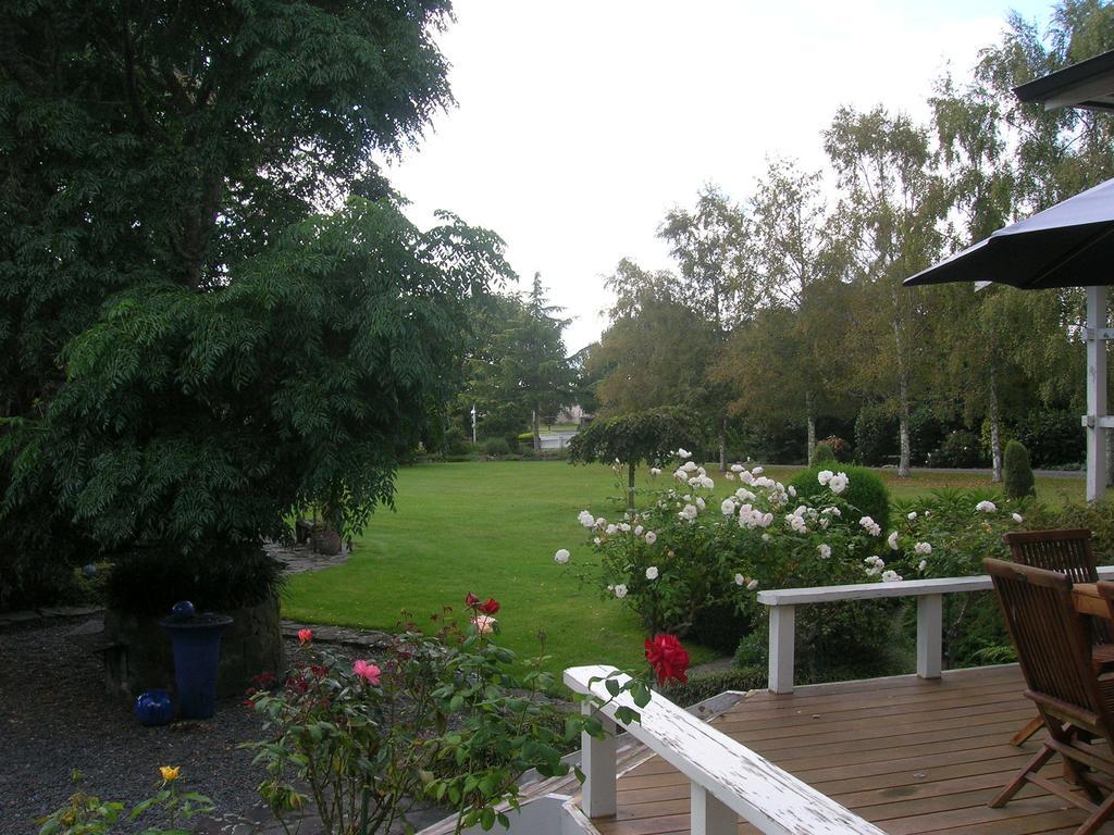 Blairgowrie House Bed & Breakfast เคมบริดจ์ ภายนอก รูปภาพ