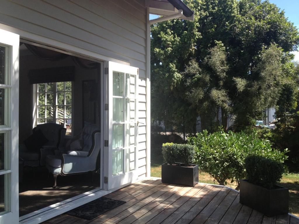 Blairgowrie House Bed & Breakfast เคมบริดจ์ ห้อง รูปภาพ