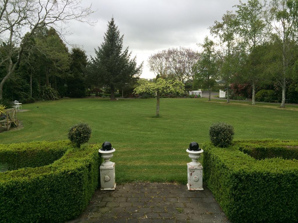 Blairgowrie House Bed & Breakfast เคมบริดจ์ ภายนอก รูปภาพ