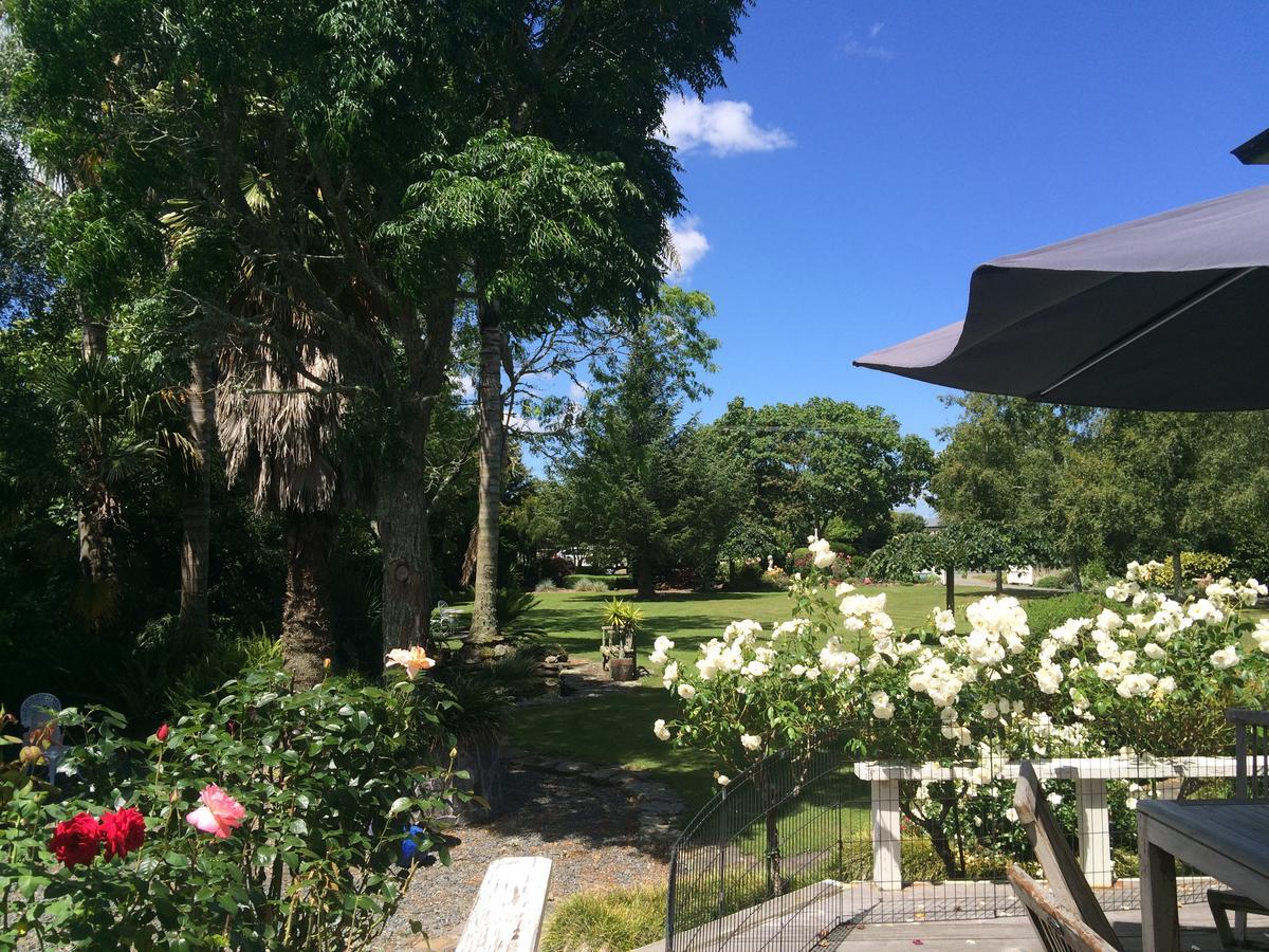 Blairgowrie House Bed & Breakfast เคมบริดจ์ ภายนอก รูปภาพ