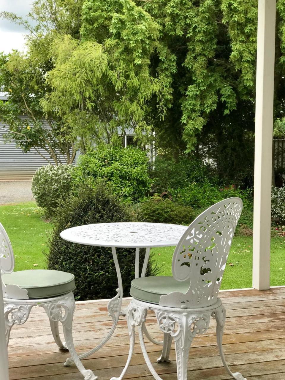 Blairgowrie House Bed & Breakfast เคมบริดจ์ ภายนอก รูปภาพ