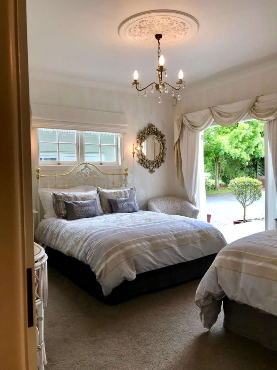 Blairgowrie House Bed & Breakfast เคมบริดจ์ ภายนอก รูปภาพ