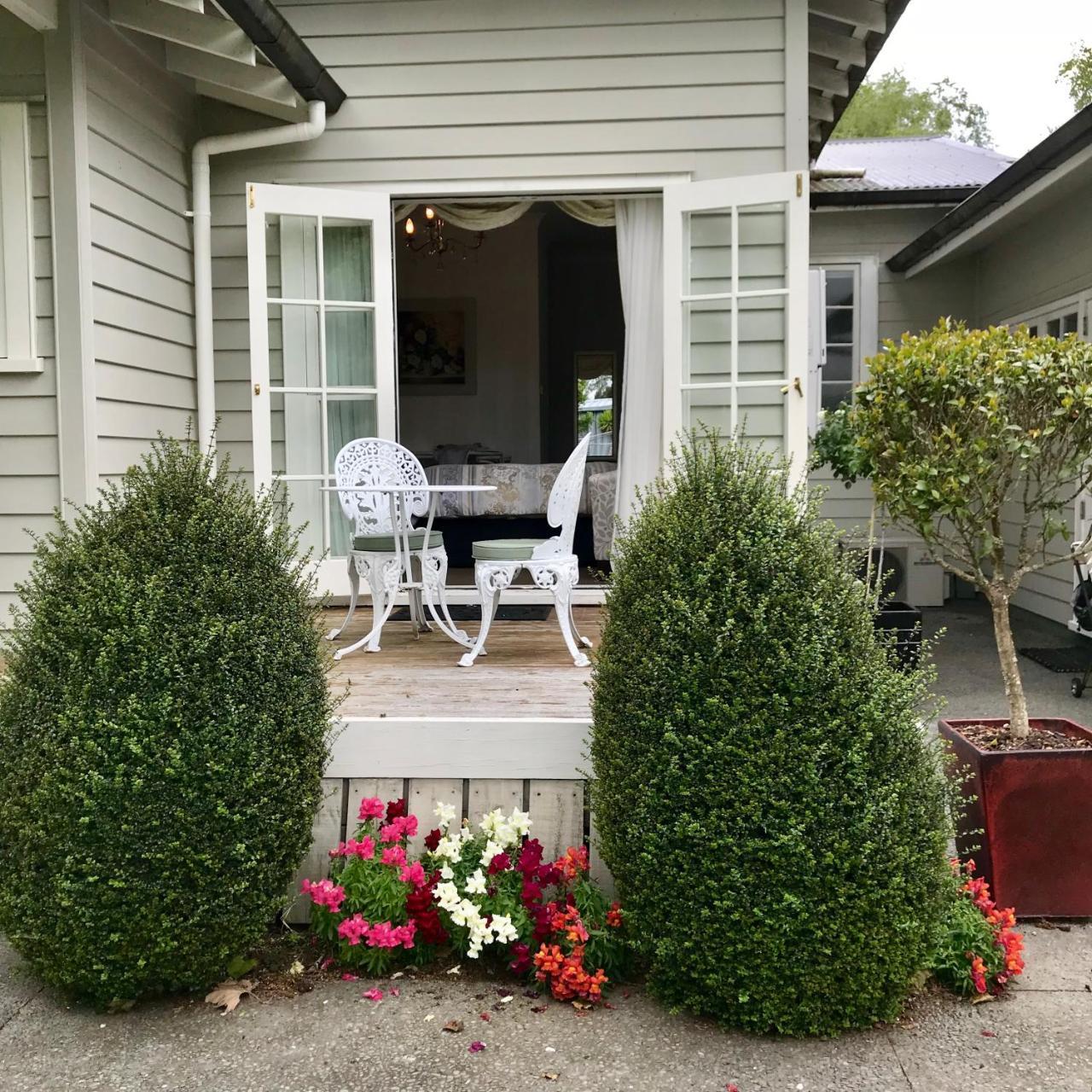 Blairgowrie House Bed & Breakfast เคมบริดจ์ ภายนอก รูปภาพ