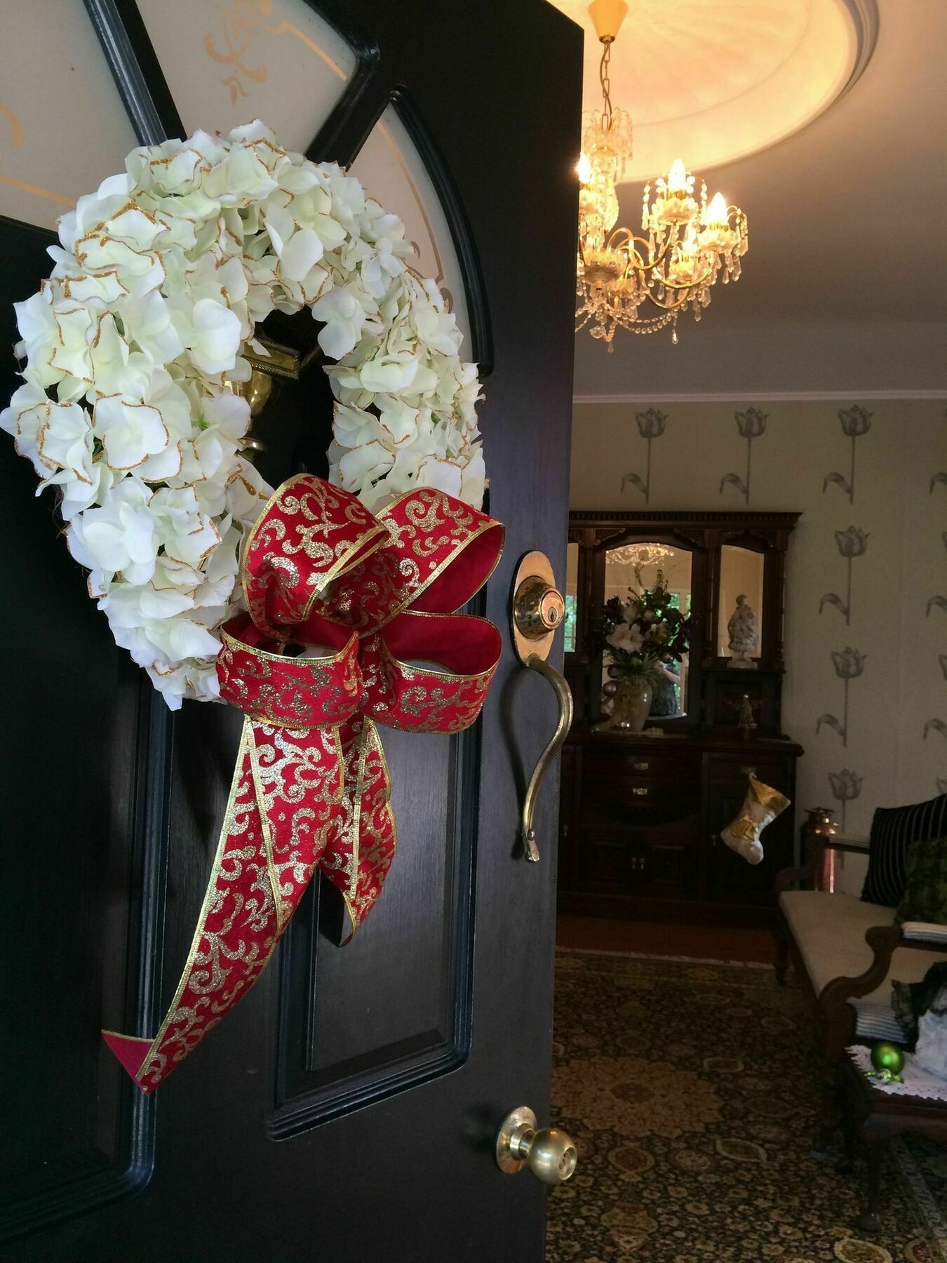 Blairgowrie House Bed & Breakfast เคมบริดจ์ ภายนอก รูปภาพ