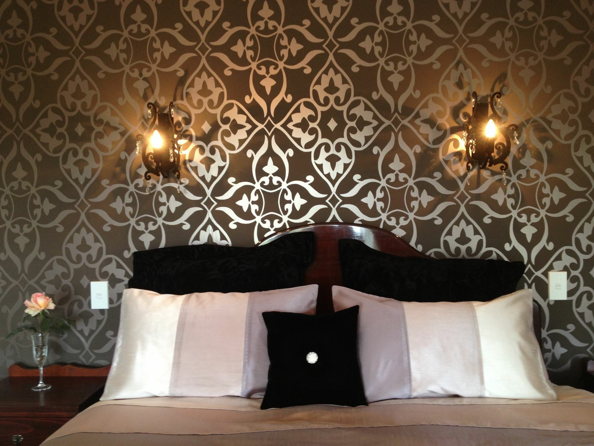 Blairgowrie House Bed & Breakfast เคมบริดจ์ ภายนอก รูปภาพ