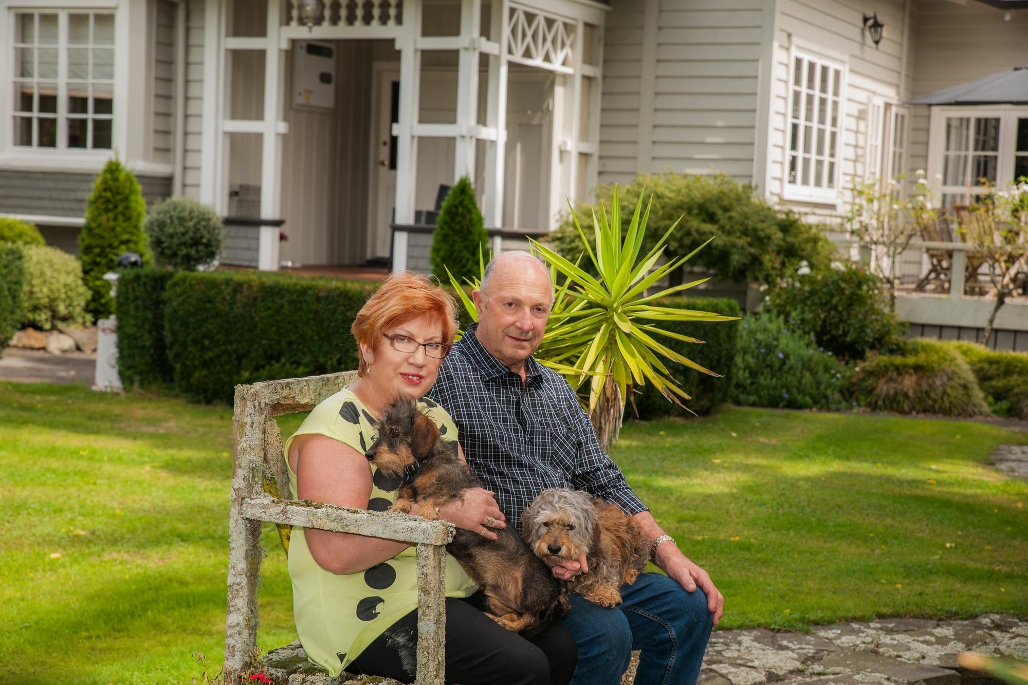 Blairgowrie House Bed & Breakfast เคมบริดจ์ ภายนอก รูปภาพ