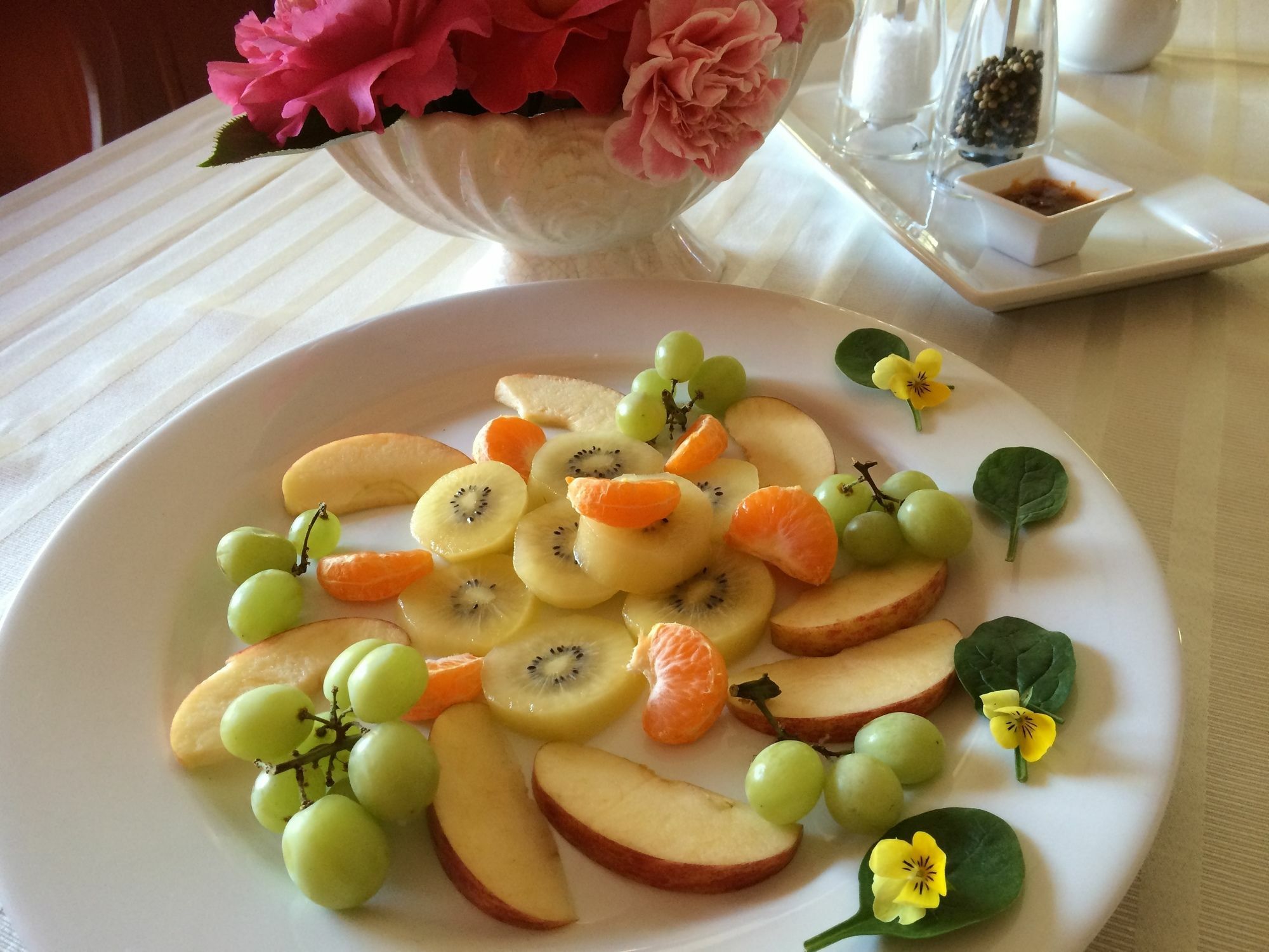 Blairgowrie House Bed & Breakfast เคมบริดจ์ ภายนอก รูปภาพ