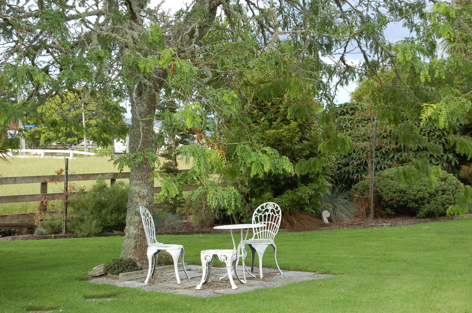 Blairgowrie House Bed & Breakfast เคมบริดจ์ ภายนอก รูปภาพ