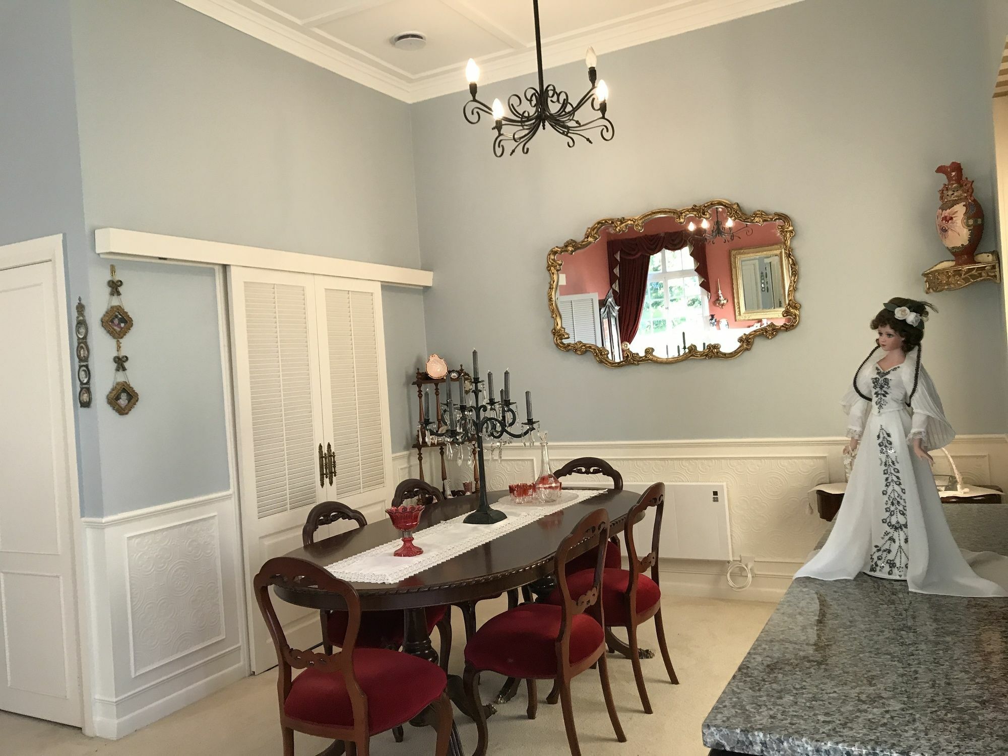 Blairgowrie House Bed & Breakfast เคมบริดจ์ ภายนอก รูปภาพ