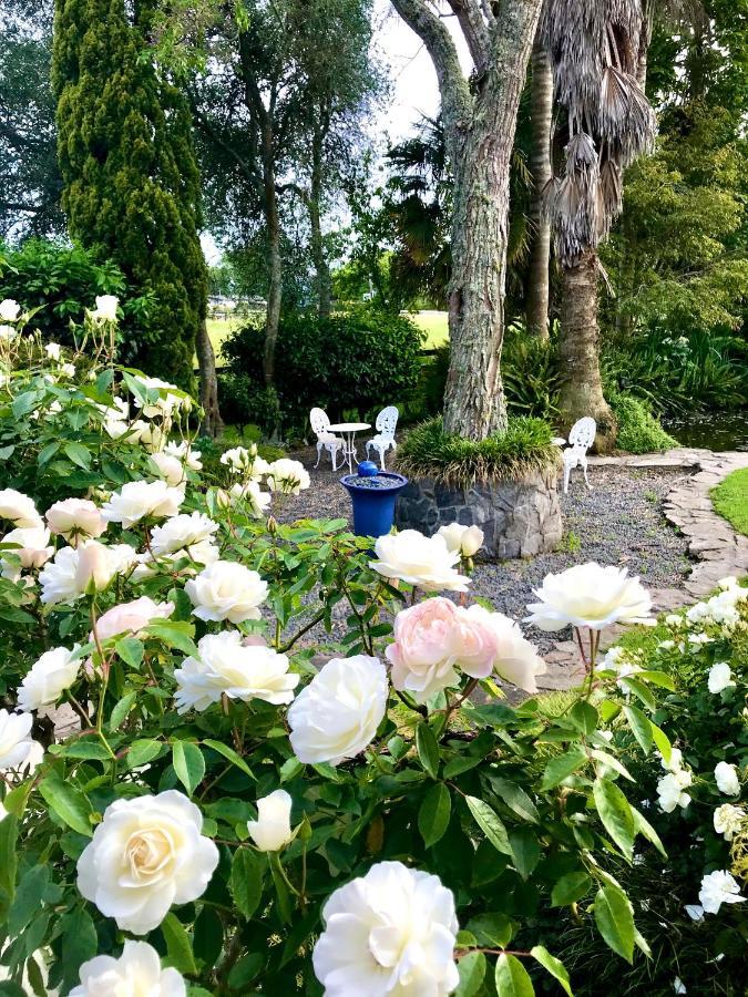 Blairgowrie House Bed & Breakfast เคมบริดจ์ ภายนอก รูปภาพ